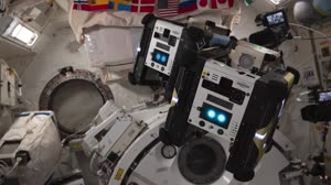 Space to Ground: One in a Million: April 18, 2025